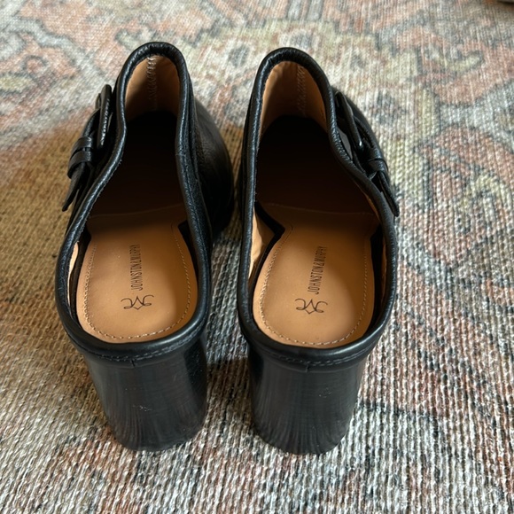 JOHNSTON & MURPHY Vivica Clog - Picture 5 of 7